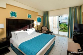 Reef Oasis Blue Bay Resort
