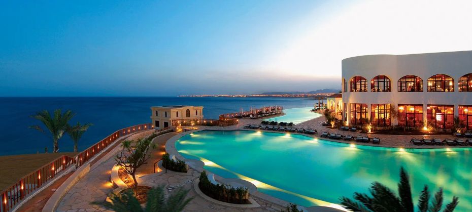 Reef Oasis Blue Bay Resort
