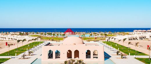 Reef Oasis Suakin Resort