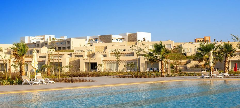 Reef Oasis Suakin Resort