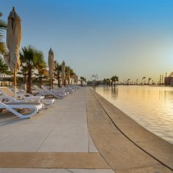 Reef Oasis Suakin Resort