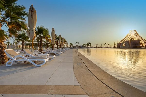 Reef Oasis Suakin Resort