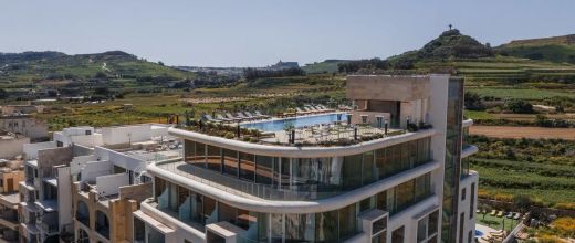 Reef & Spa
