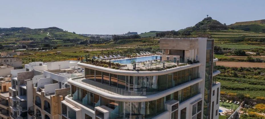 Reef & Spa