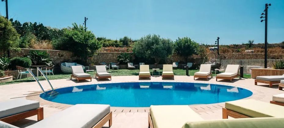 Reef & Spa