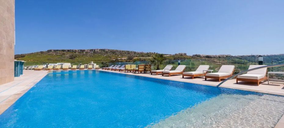 Reef & Spa