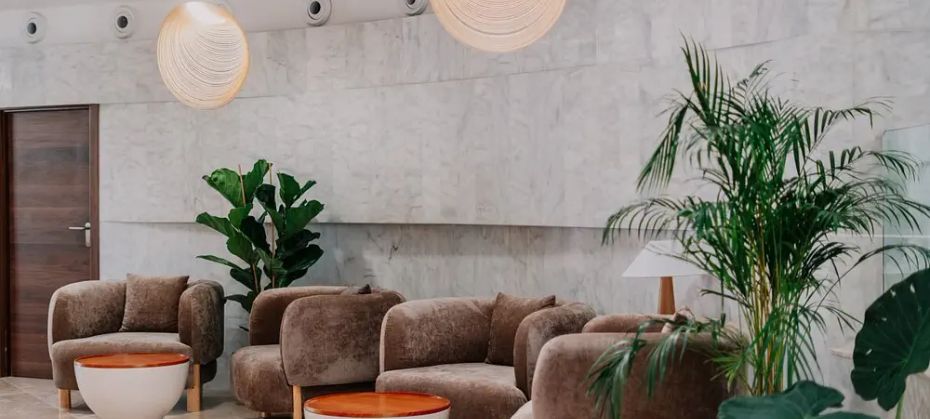 Reef & Spa