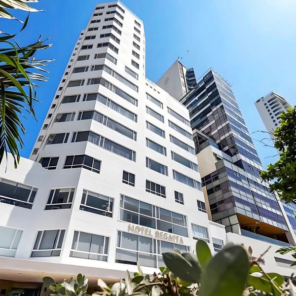 Regatta Cartagena – 2026-03-22 - Zdjęcie 2