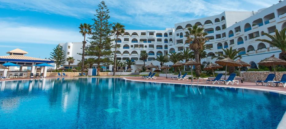 Regency Monastir & Spa