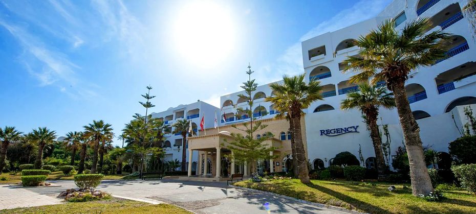 Regency Monastir & Spa