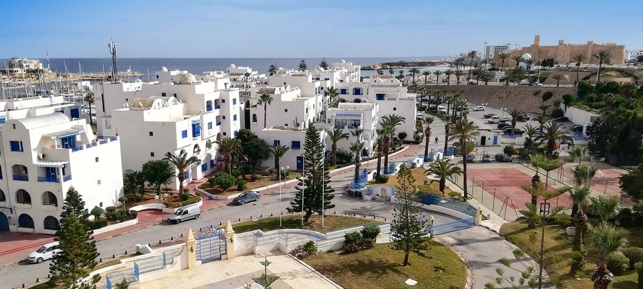 Regency Monastir & Spa