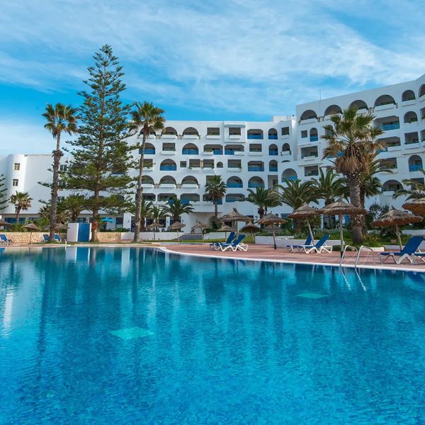 Regency Monastir & Spa