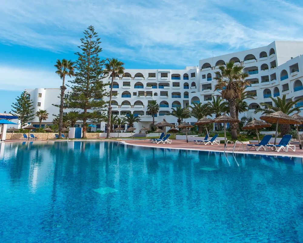Regency Monastir & Spa