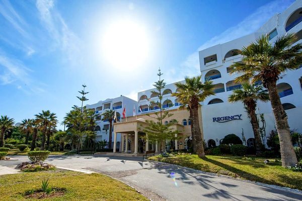 Regency Monastir & Spa