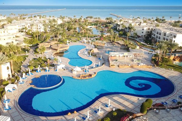 Regency Plaza Aqua Park Spa