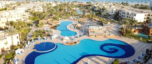 Regency Plaza Aqua Park Spa