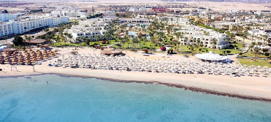 Regency Plaza Aqua Park Spa