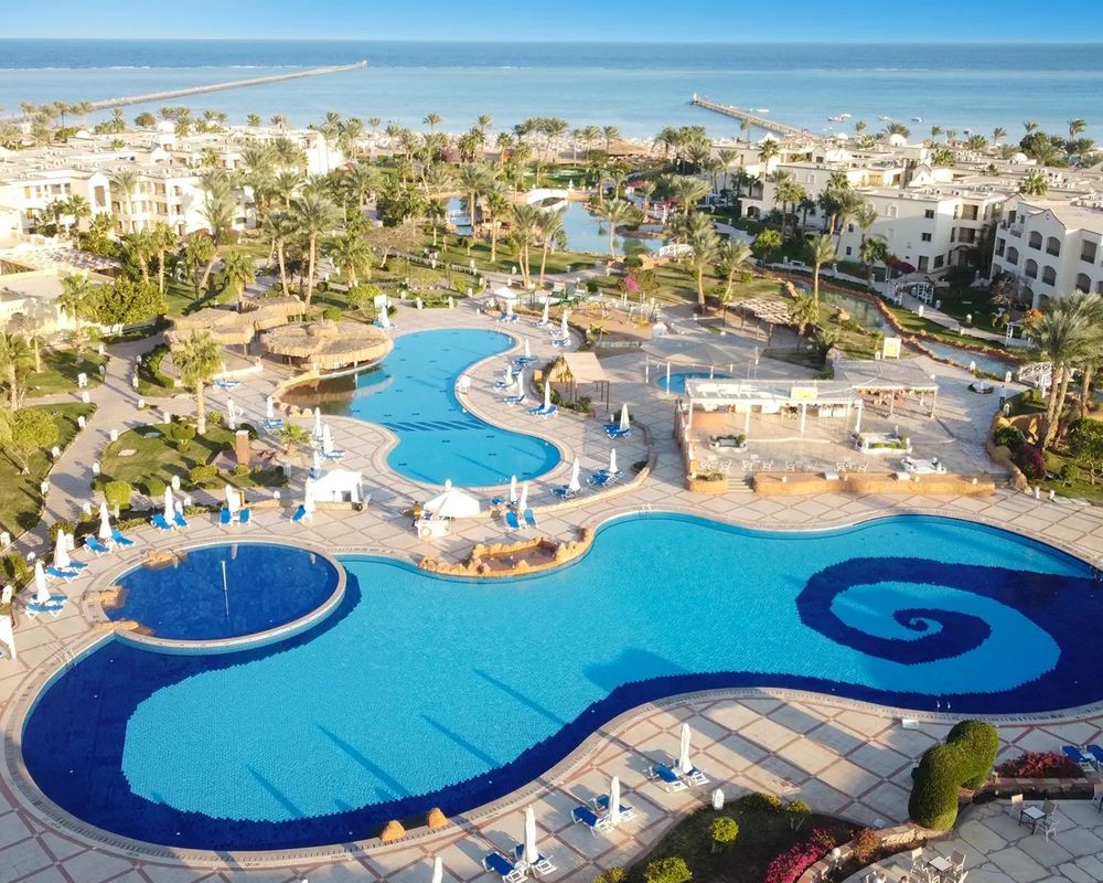 Regency Plaza Aqua Park Spa