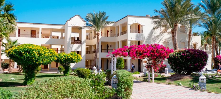 Regency Plaza Aqua Park Spa