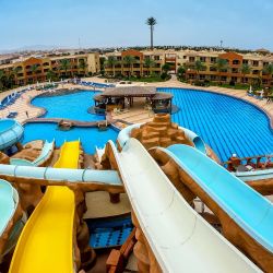 Regency Plaza Aqua Park Spa