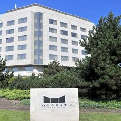 Regent Warsaw ex Hyatt Regency