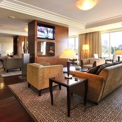 Regent Warsaw ex Hyatt Regency