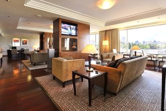 Regent Warsaw ex Hyatt Regency