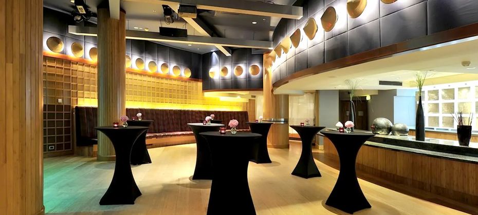 Regent Warsaw (ex Hyatt Regency)