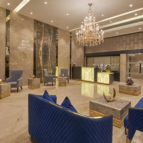 Regenta Central Imperial – 2026-05-18 - Zdjęcie 3