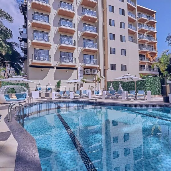 Regenta Central Imperial — Candolim, Indie