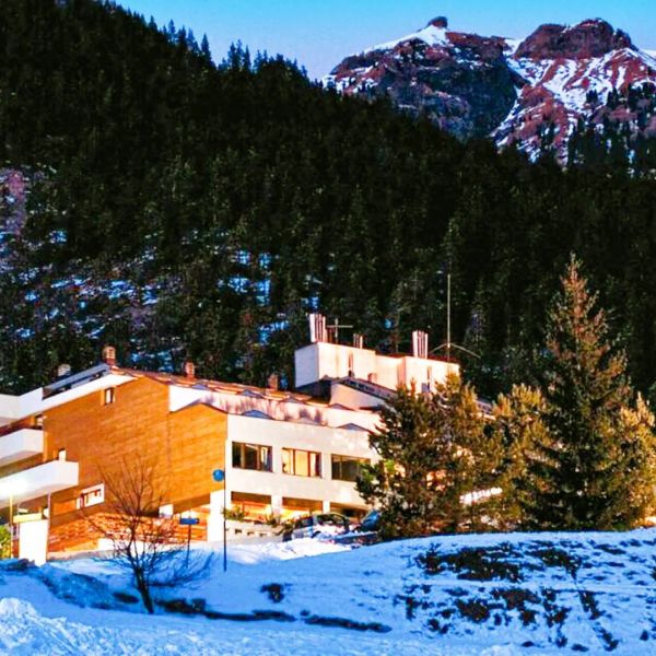 Regina e Fassa — Mazzin di Fassa, Włochy