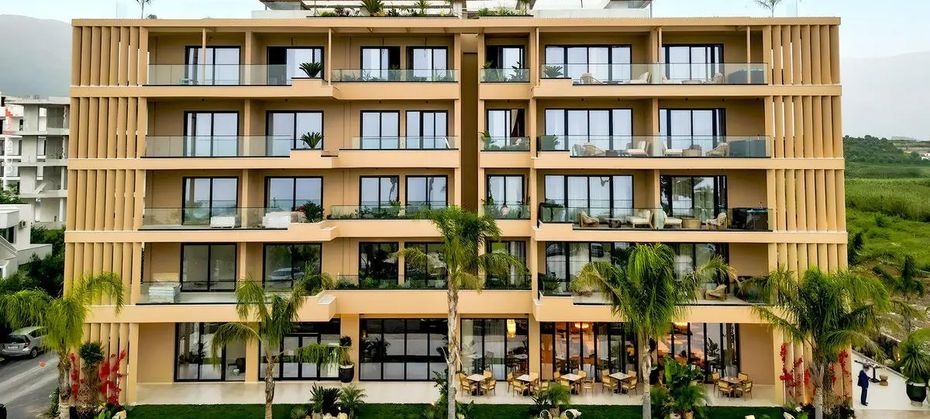 Regina Palm (Orikum)