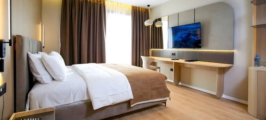 Regina Palm (Orikum)