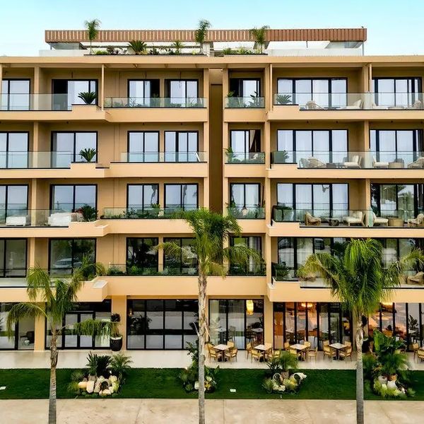 Regina Palm (Orikum) — Orikum, Albania