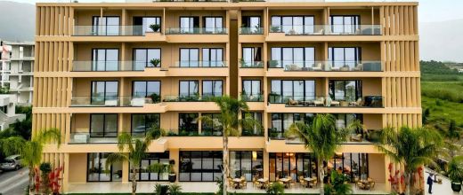 Regina Palm (Orikum)