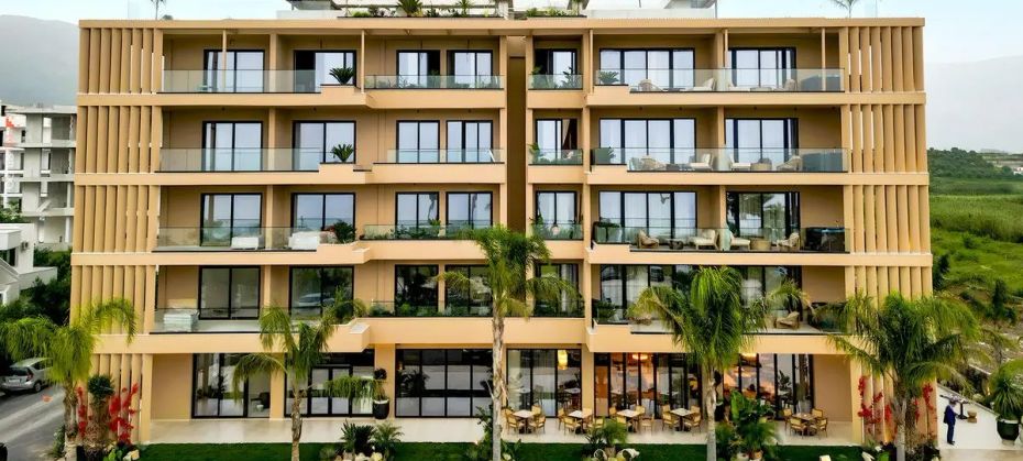 Regina Palm (Orikum)