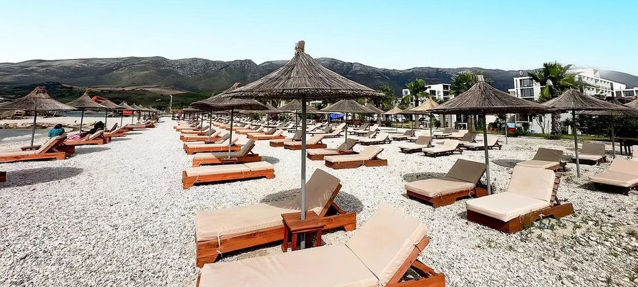 Regina Palm (Orikum)