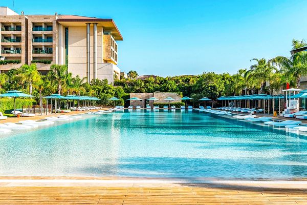 Regnum Carya Golf & Spa Resort