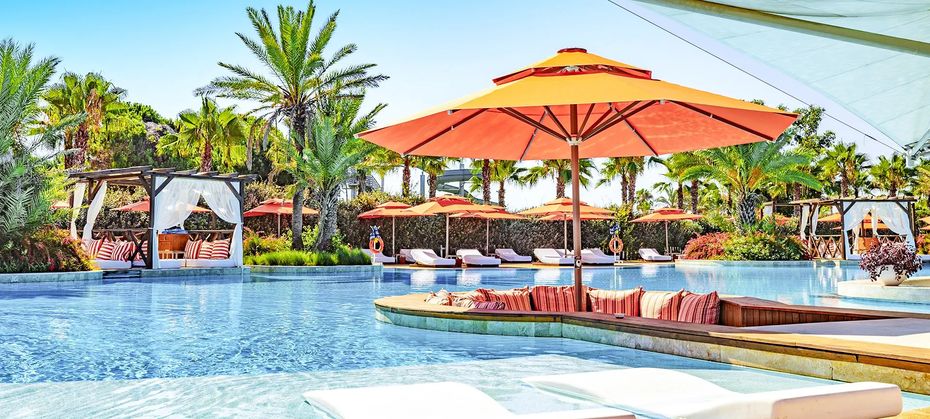 Regnum Carya Golf & Spa Resort