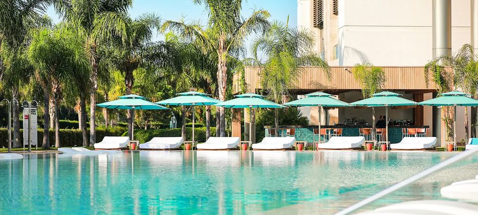 Regnum Carya Golf & Spa Resort