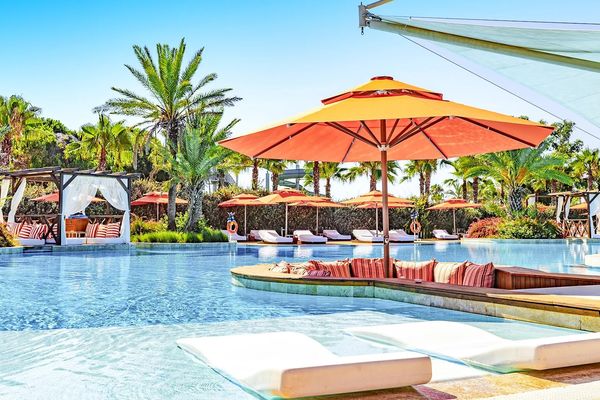 Regnum Carya Golf & Spa Resort