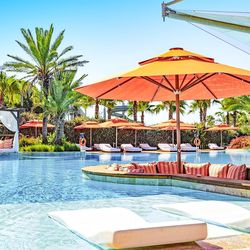 Regnum Carya Golf Spa Resort