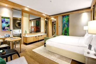 Regnum Carya Golf Spa Resort