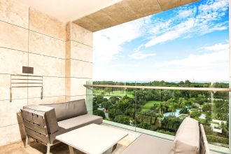 Regnum Carya Golf Spa Resort