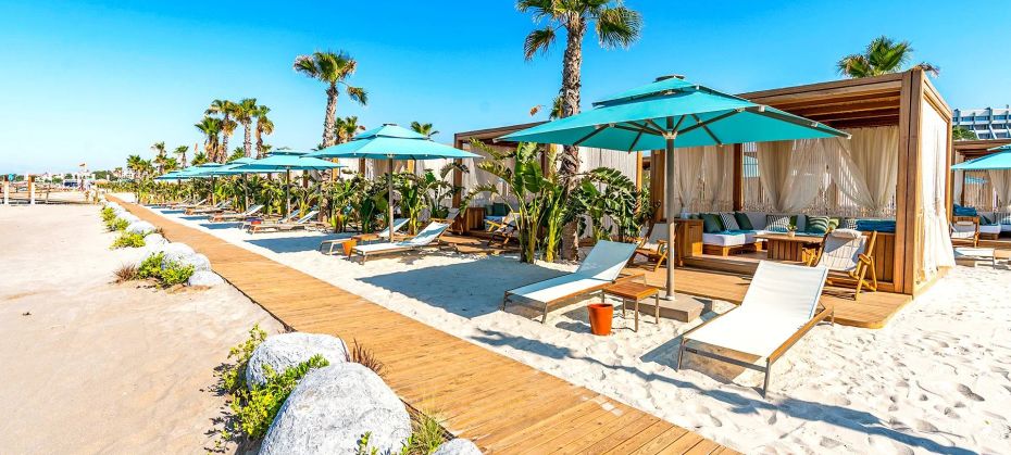 Regnum Carya Golf & Spa Resort