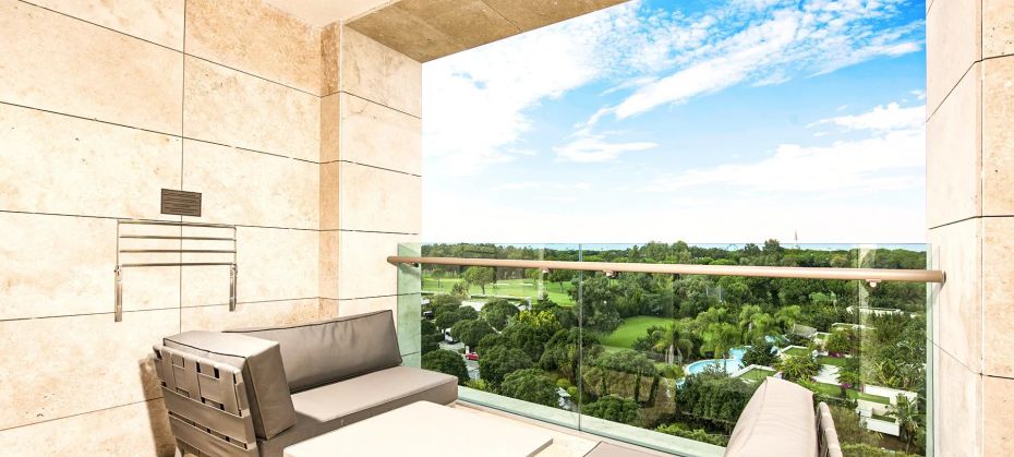 Regnum Carya Golf & Spa Resort