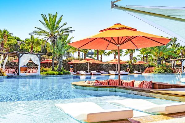 Regnum Carya Golf & Spa Resort