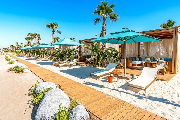 Regnum Carya Golf & Spa Resort
