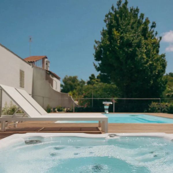 Relais Corte degli Aragonesi — Ischia, Włochy