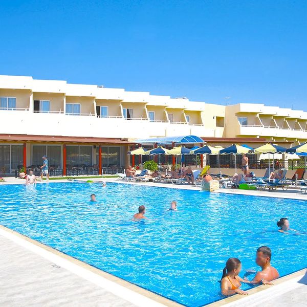 Relax (Kolymbia) — Kolymbia, Grecja